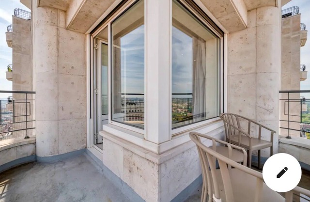SELTON PLAZA DE ESPAÑA Luxury apartment with breathtaking views