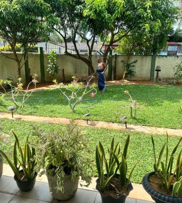 Semi Luxury apartments in Wattala