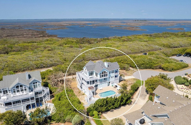 Semi-Oceanfront, Close to Beach, Private Pool, Poolside Bar, Theatr Rm- PI226, Sea Bright