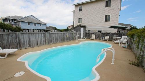Semi-Oceanfront, Private Pool, Hot Tub, 400 ft to Beach Access, WL940, The B B Inn
