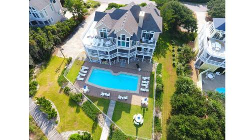 Semi-Oceanfront, Yard, Private Pool, Close to Beach, Rec Rm, PI185, Sugar N Spice