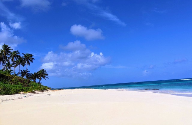 Semi-private beach. Relaxing Getaway. Adults Only.