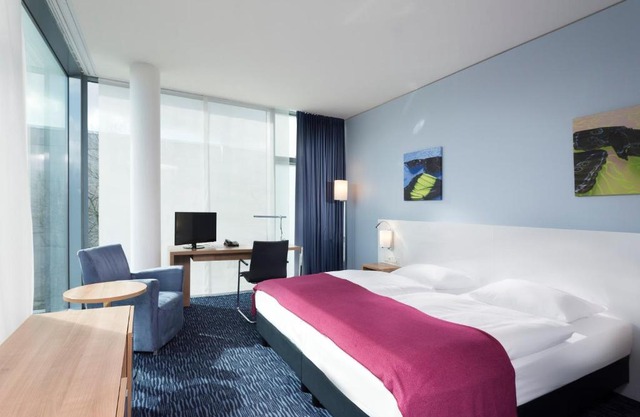 Seminaris CampusHotel Berlin