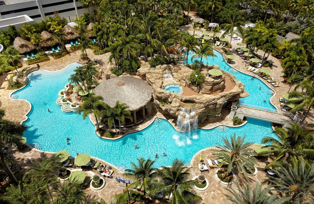 Seminole Hard Rock Hotel and Casino