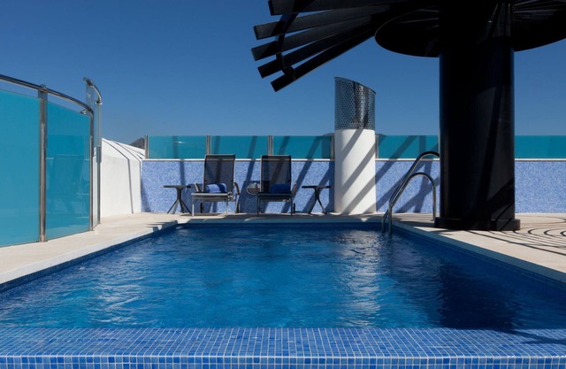 Senator Banus Hotel