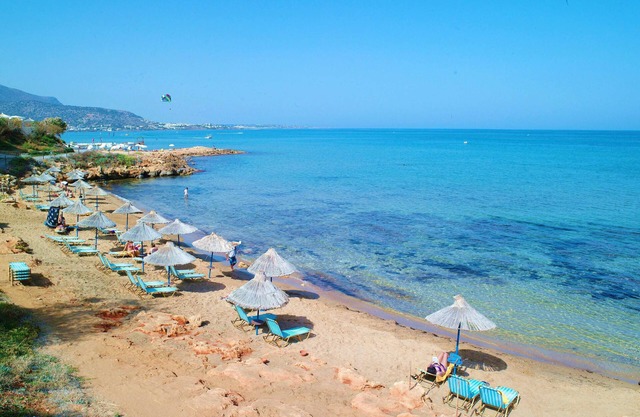 Sentido Kyknos Beach Adults Only