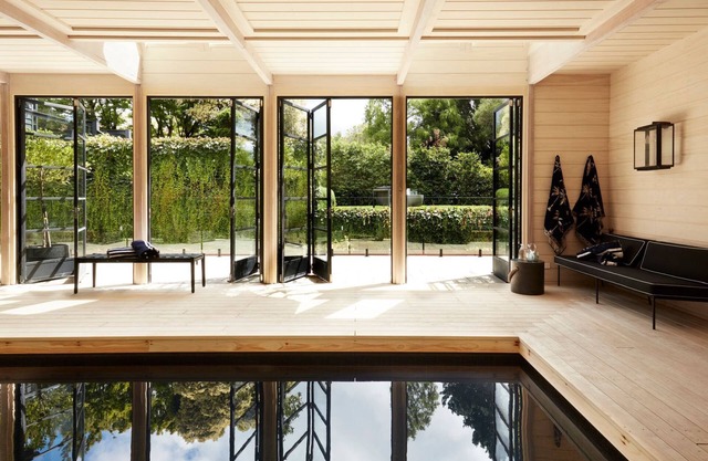 Sentosa: Luxurious lifestyle property that embodies meticulous architectural design & craftsmanship