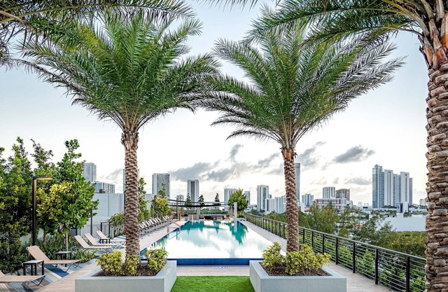 Sentral Wynwood