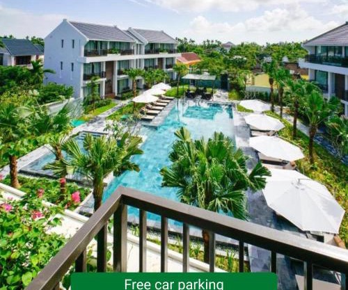 SENVILA Boutique Resort & Spa