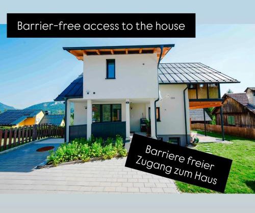 Sepperls Stubn Apartment - PETS no extra cost - Bad Goisern - 24-hours Self check-in