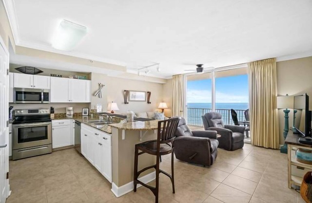 Sept 29 - Oct 4th special! Lower 7th floor! Book now!
