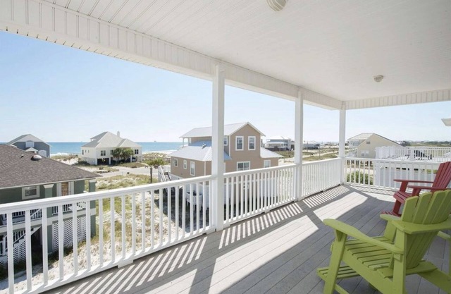 Sept Discounted! Great views, pools, tennis