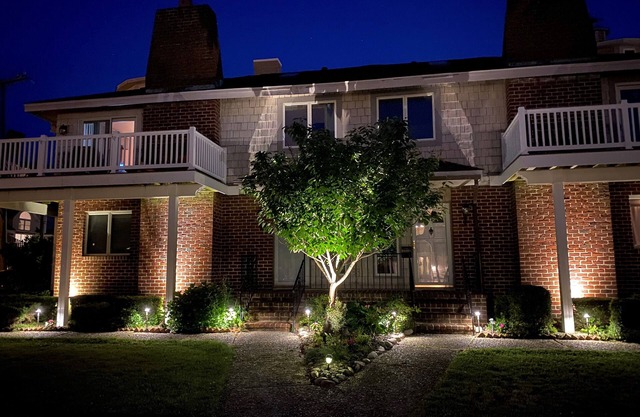 SEPT SALE - Outstanding property! Great reviews,easy walk to beach & dining
