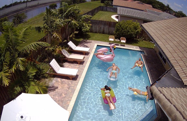 September 25% Promo-Private Heated Pool, 2 King Beds, Renovated Baths, BBQ, Golf
