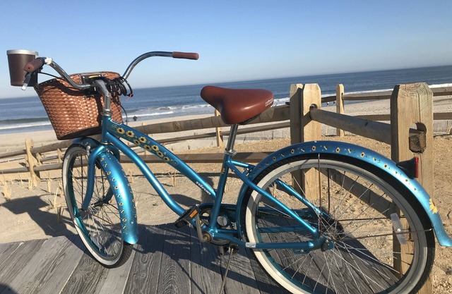 September Special - 20% off -Lakefront, Sept Beach is the Best Fully AC'd.