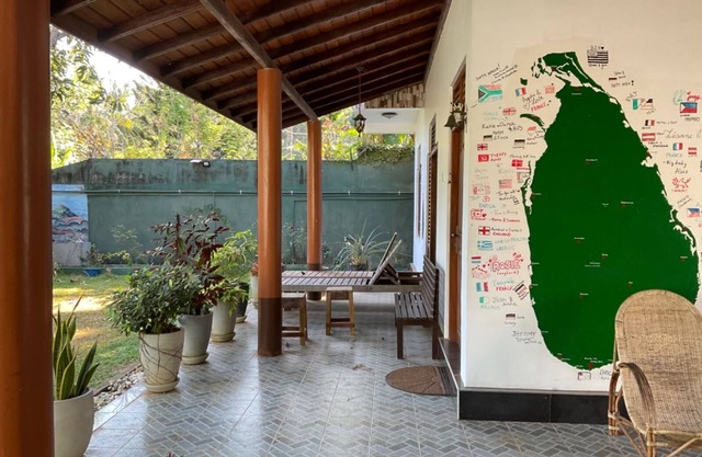 Serendip Villa Holiday Home