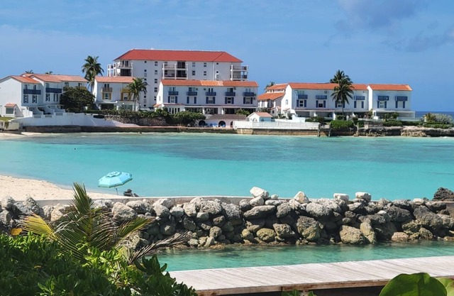 Serendipity Bahamas Villa