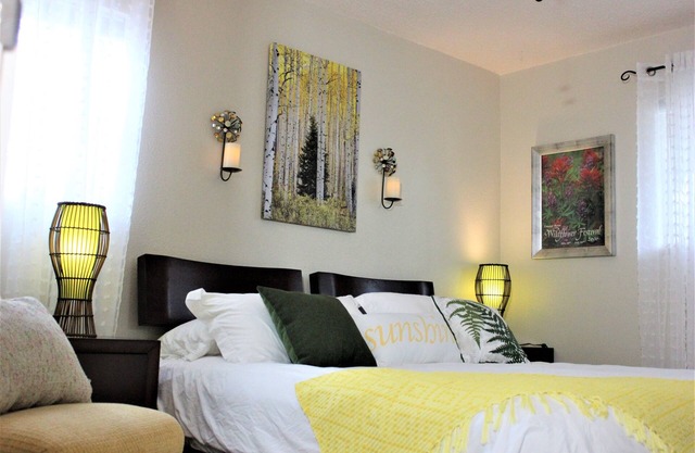 Serendipity House