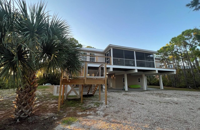 Serendipity By The Sea: Home With An Ocean View In SGI, FL