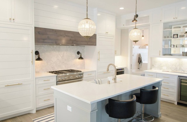 Serene 3-bedroom house in Montclair