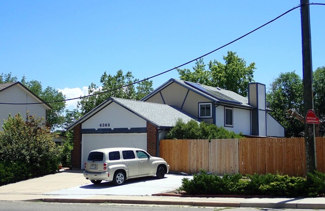 Serene 3-bedroom house with WiFi in Arvada