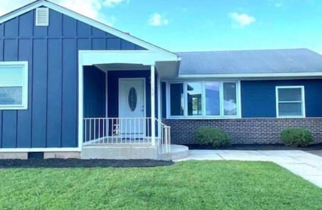 Serene Beach House in Brigantine with private pool- 2 blocks to the beach