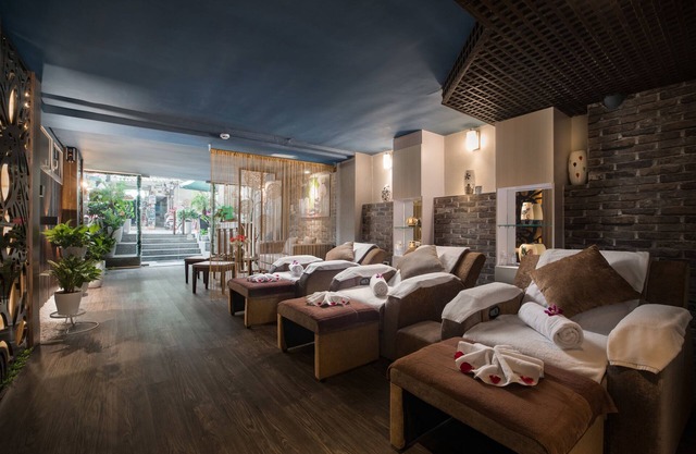 Serene Boutique Hotel & Spa