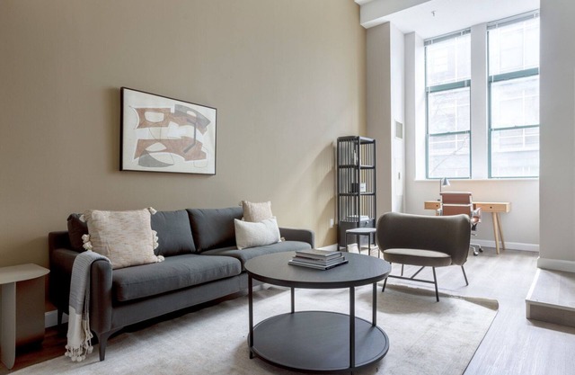 Serene Central Square 2BR nr T, by Blueground