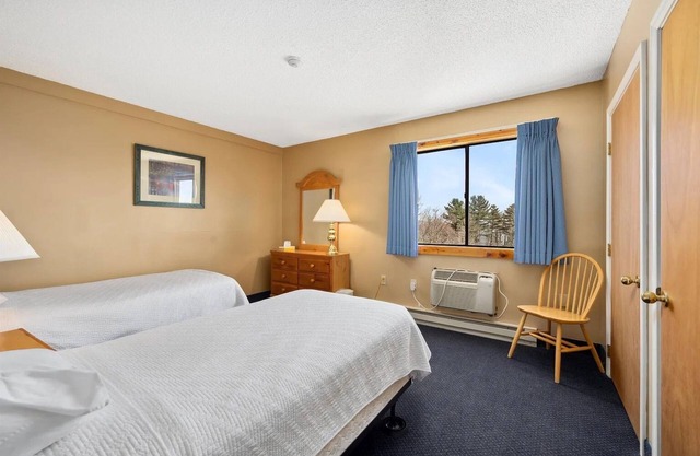 Serene Condo