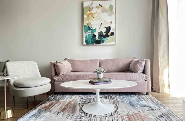 Serene King Bed Condo, Marina Del Rey