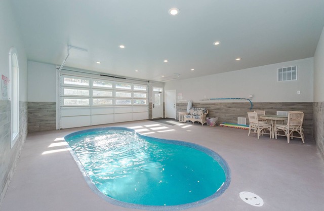 Serene Lakefront Getaway w/Dock, Hot Tub & Views