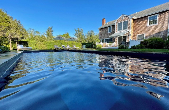 Serene, Luxurious Southampton Village Escape That's Close to Everything