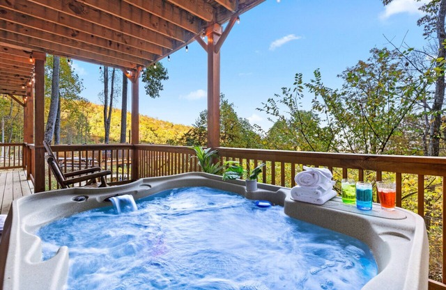 Serene Mountain Retreat by Ghosal Luxury Lodging