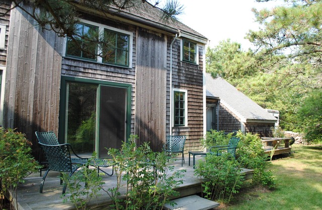 Serene Post & Beam Construction/Pet Friendly/Near Bike Path & Sherriff's Meadow