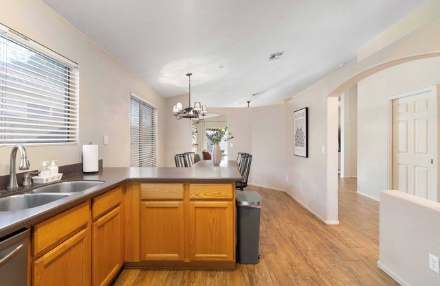 Serene Retreat: Charming Home on N 37th Ln Perfect for Relaxing Getaways #41688