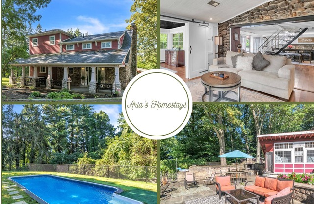Serene Rustic Hideaway w/Pool in Granby!