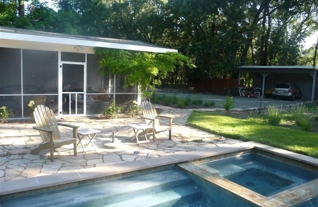 Serene Wine Country Treasure in Park Setting