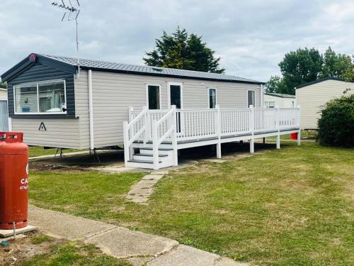 Serenity Holiday Home