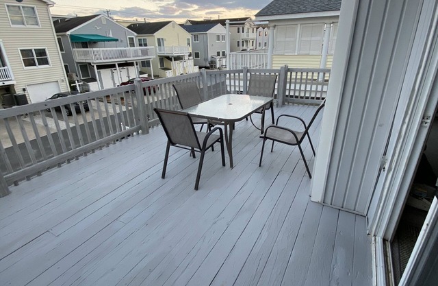 Serenity near the beach!