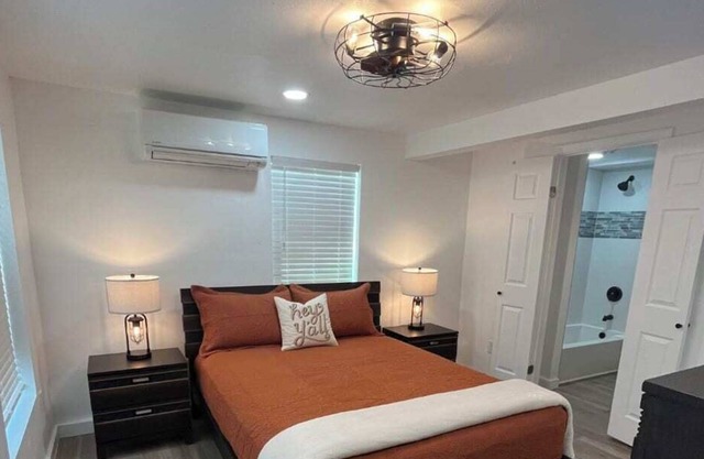 Serenity Suite - Unit D - Ocean Dr