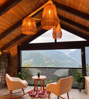 Serintepe Bungalov
