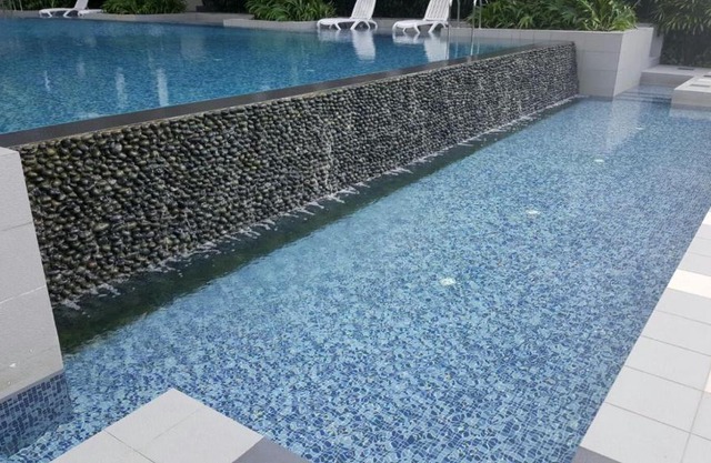 Seth Vacationstay Shah Alam