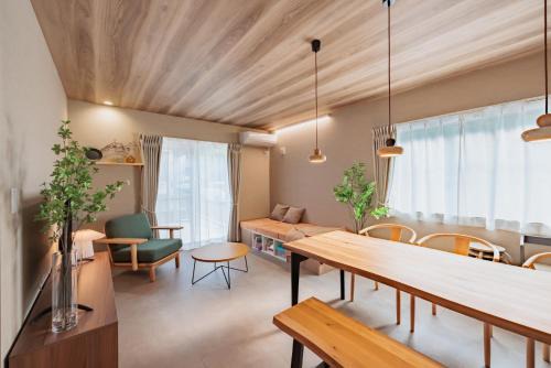 Seto-Near Ghiburi Park-Nagoya45mim-Family