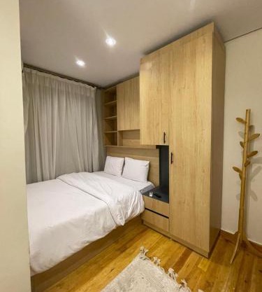 Settle Inn Al Rehab City A
