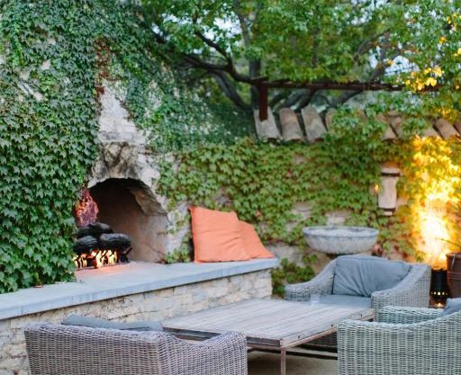 Seven Branches Venue and Inn