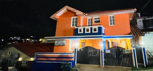 Seven Hill Guest House