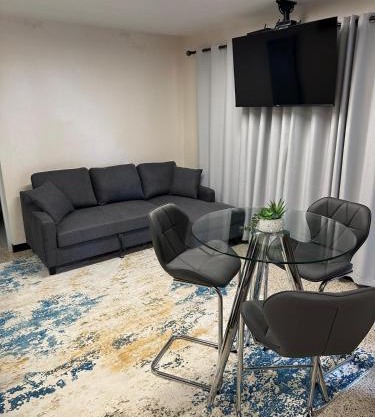 Seven Seas Studio Los Roires Beach Apartments