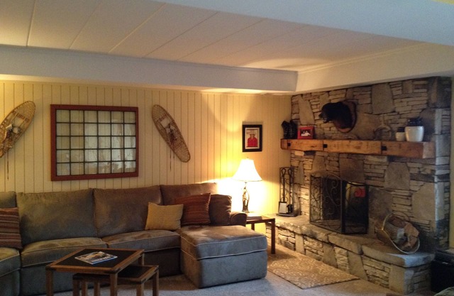 Seven Springs Mountain Villa Condo. Sleeps 6, 2 bedrooms and 2 full baths