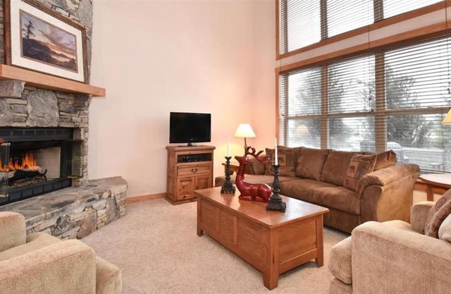 Seven Springs Woodridge 3 Bedroom Premium Condo, Sleeps 7! condo
