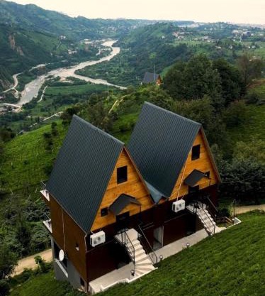 Seyr-i Keyf Suit Bungalov